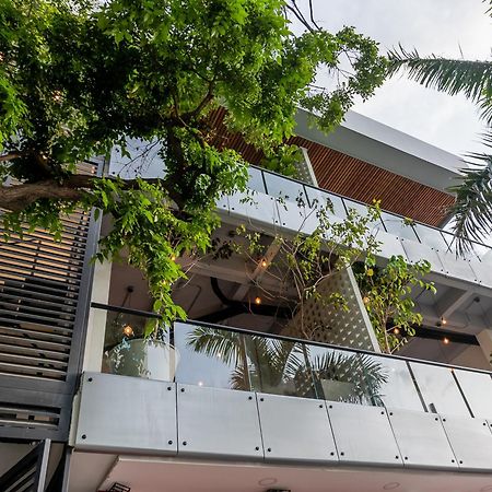 The Garden Suites Санта Марта Екстериор снимка