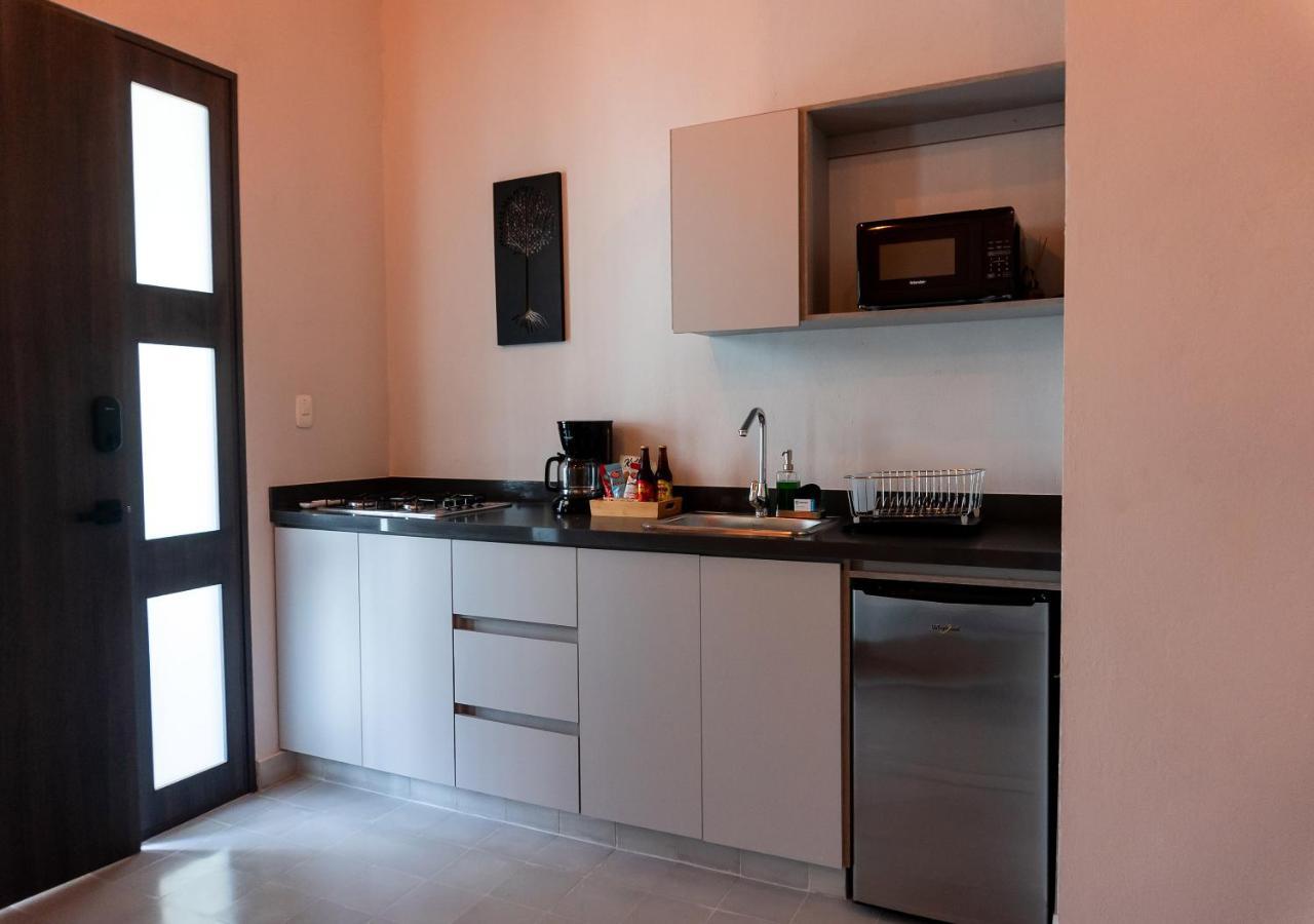 The Garden Suites Санта Марта Стая снимка