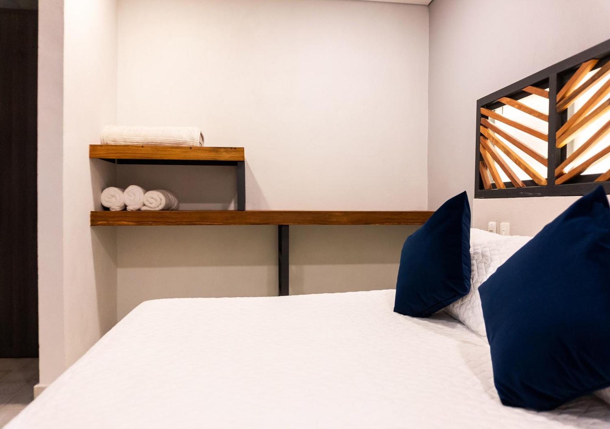 The Garden Suites Санта Марта Стая снимка