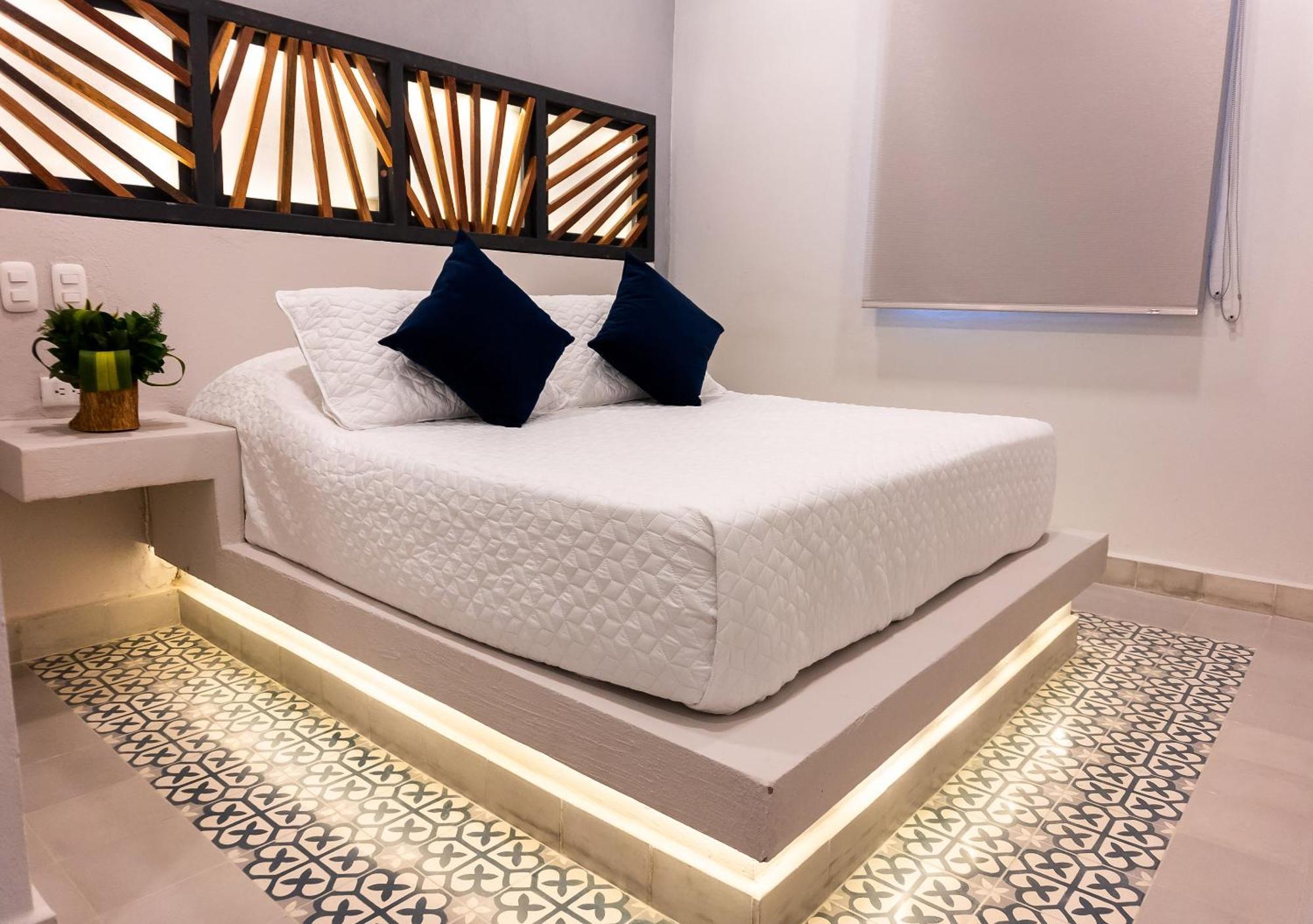 The Garden Suites Санта Марта Стая снимка