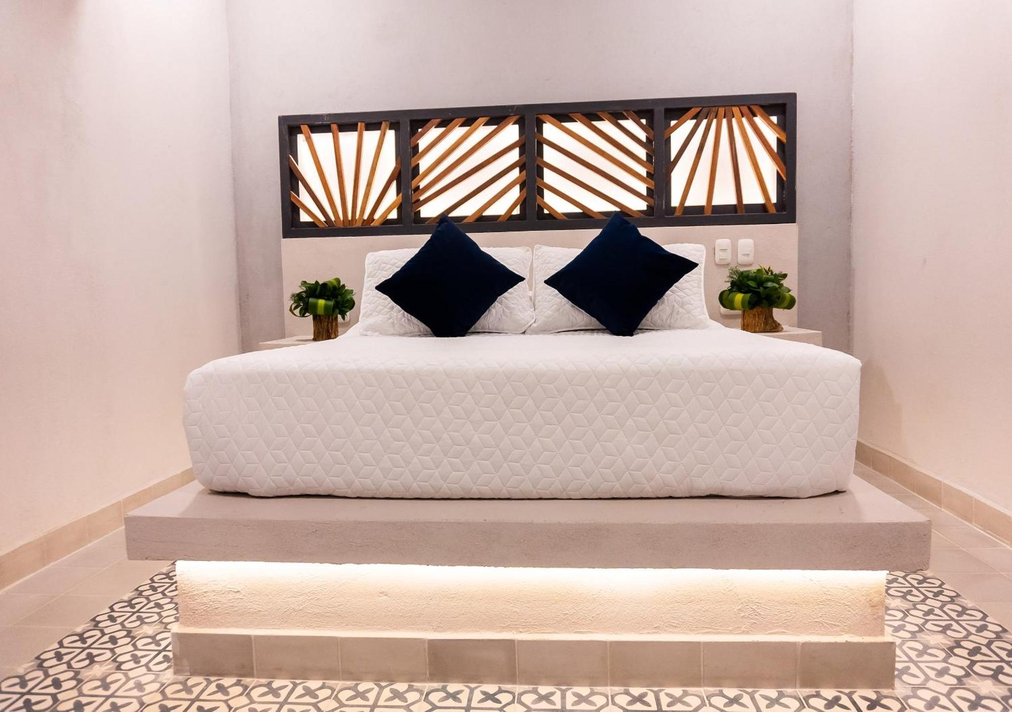 The Garden Suites Санта Марта Стая снимка