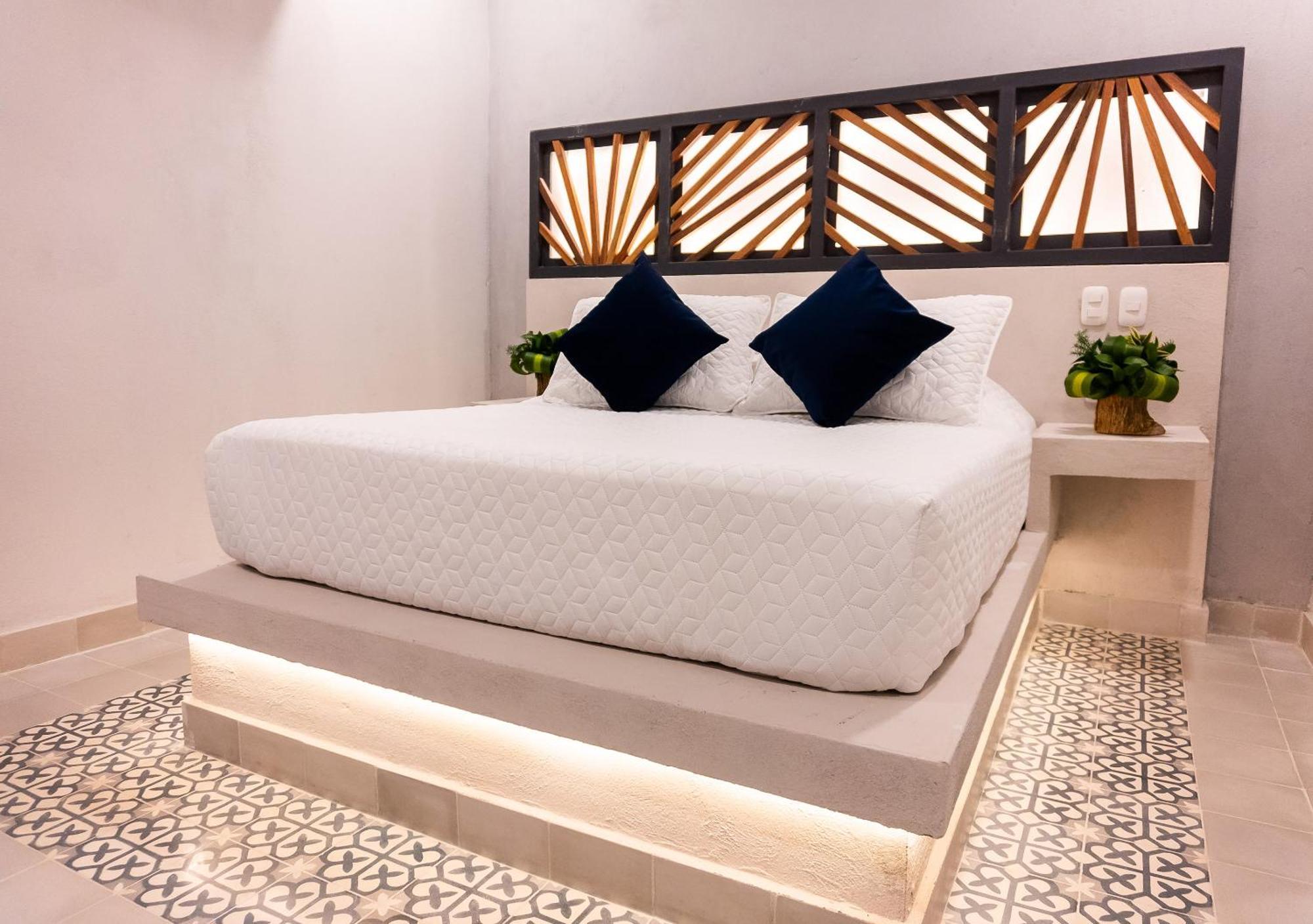 The Garden Suites Санта Марта Стая снимка