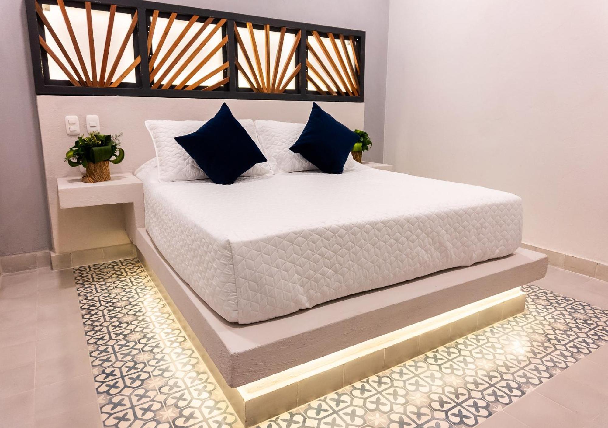 The Garden Suites Санта Марта Стая снимка