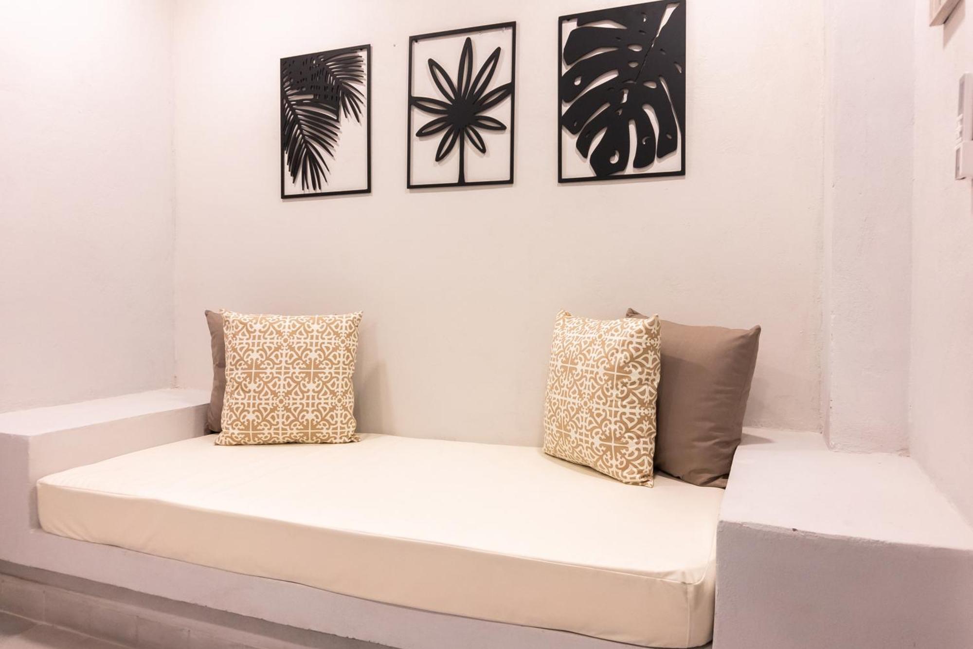 The Garden Suites Санта Марта Екстериор снимка